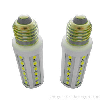 6W LED corn light with 5050 LED light source